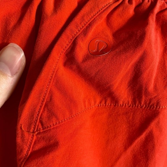 Lululemon Your True Trouser High Rise Pant - Picture 5 of 6